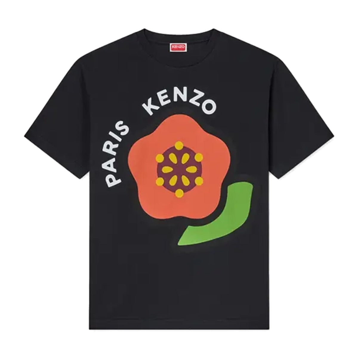 Kenzo Men's 'Pop' T-shirt