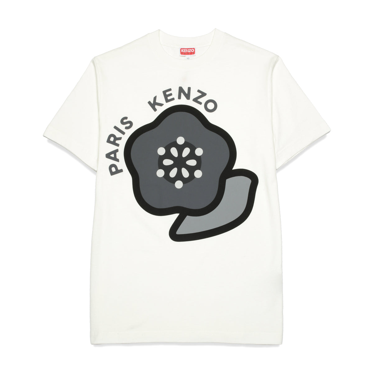 Kenzo Men's 'Pop' T-shirt