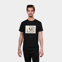 MDB Brand Men's Tapestry T-Shirt