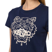 Kenzo Women's Tiger T-Shirt