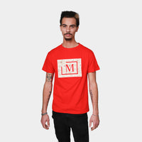 MDB Brand Men's Tapestry T-Shirt