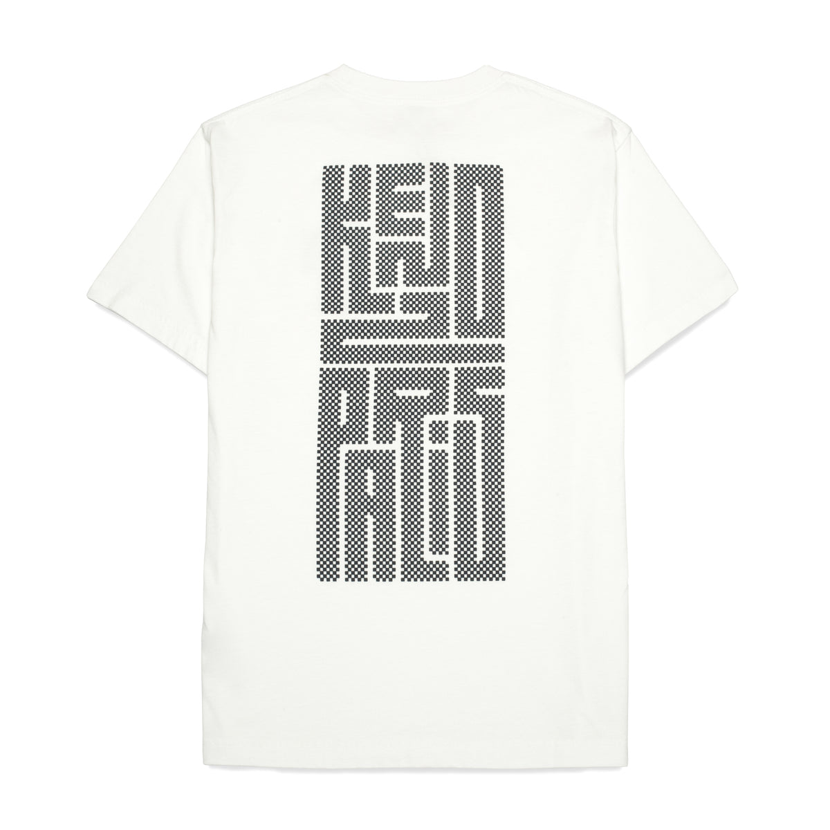 Kenzo Men's 'Kamon' Oversized T-Shirt