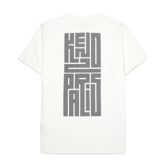 Kenzo Men's 'Kamon' Oversized T-Shirt