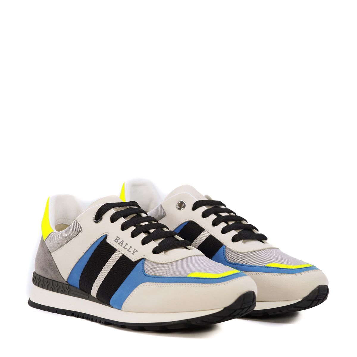 Bally Men's Aseo Sneakers