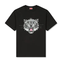 Kenzo Men's 'Happy Tiger' T-Shirt