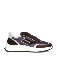 Bally Men's Demmy Suede & Leather Sneakers