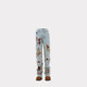 MDB Couture Kids Gallery Threads Stacked Denim Jeans