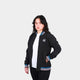 MDB Brand Women's Soft Shell Jacket