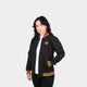 MDB Brand Women's Soft Shell Jacket