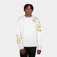 MDB Couture Sauvage Sweatshirt