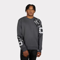 MDB Couture Sauvage Sweatshirt