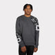 MDB Couture Men's Sauvage Crewneck Sweatshirt