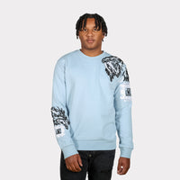 MDB Couture Sauvage Sweatshirt