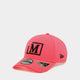 MDB Brand x New Era 9FORTY Embroidered "M" Snapback Cap