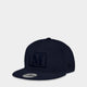 MDB Brand x New Era 9Fifty Embroidered "M" Snapback Cap