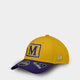 MDB Brand x New Era 9FORTY Embroidered "M" Snapback Cap