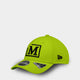 MDB Brand x New Era 9FORTY Embroidered "M" Snapback Cap