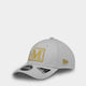 MDB Brand x New Era 9FORTY Embroidered "M" Snapback Cap