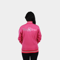 MDB Brand Women's Soft Shell Jacket