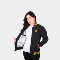 MDB Brand Women's Soft Shell Jacket