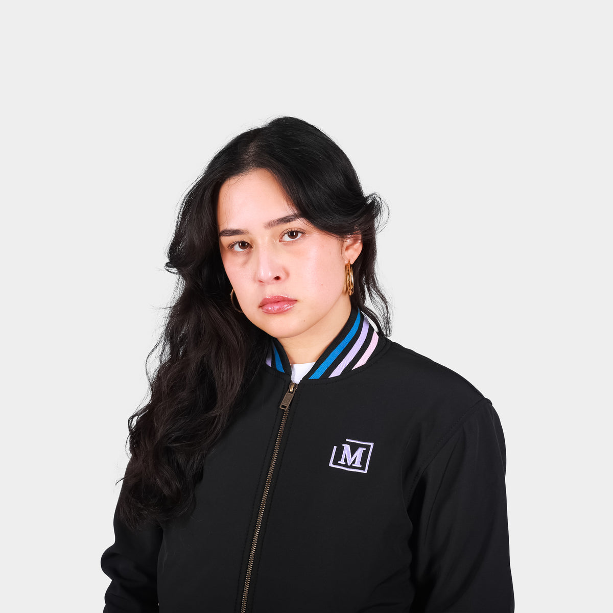 MDB Brand Women's Soft Shell Jacket