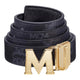 MCM Claus M Reversible Belt 1" in Visetos