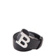 Bally Men's B Buckle Adjustable & Reversible Leather Belt