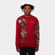 MDB Couture Men's Gallery Threads Crewneck Sweatshirt