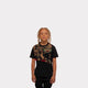 MDB Couture Kid's Gallery Threads T-Shirt