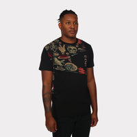 MDB Couture Men's Gallery Threads T-Shirt