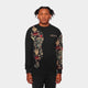 MDB Couture Men's Gallery Threads Crewneck Sweatshirt