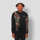 MDB Couture Men's Gallery Threads Crewneck Sweatshirt