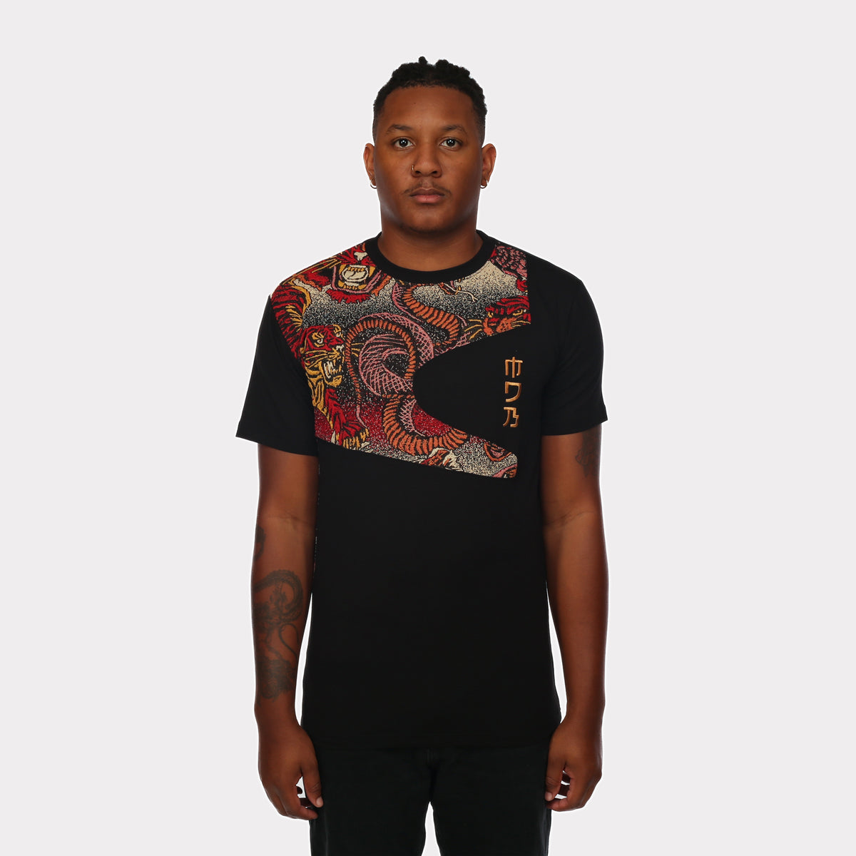 MDB Couture Men's Gallery Threads T-Shirt