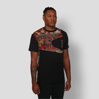 MDB Couture Men's Gallery Threads T-Shirt