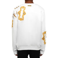 MDB Couture Sauvage Sweatshirt