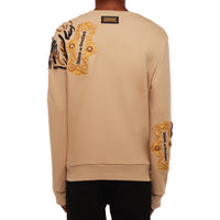 MDB Couture Sauvage Sweatshirt