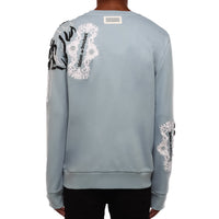 MDB Couture Sauvage Sweatshirt