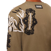 MDB Couture Sauvage Sweatshirt