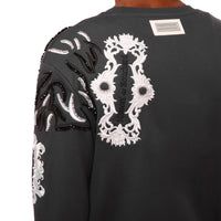 MDB Couture Sauvage Sweatshirt