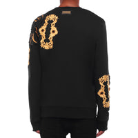 MDB Couture Sauvage Sweatshirt