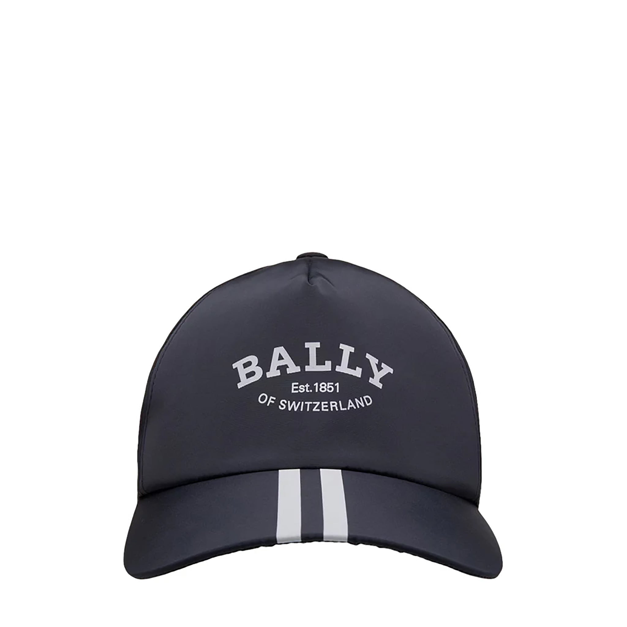 Bally baseball cap best sale