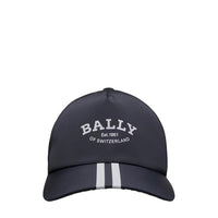 Bally Logo Baseball Cap