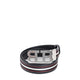 Bally Men's Mirror B 40mm Belt