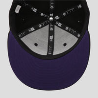 MDB Brand x New Era 9Fifty Embroidered "M" Snapback Cap