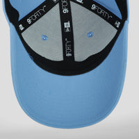 MDB Brand x New Era 9FORTY Embroidered "M" Baseball Cap