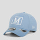 MDB Brand x New Era 9FORTY Embroidered "M" Baseball Cap