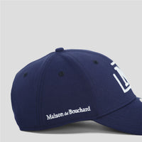 MDB Brand x New Era 9FORTY Embroidered "M" Baseball Cap