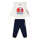 Iceberg Kids Toddler's Peanuts 2-Piece Sweatsuit Set