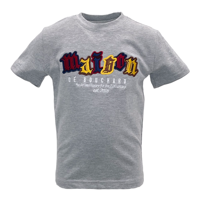 MDB Brand Kid's Established T-Shirt