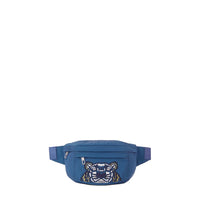 Kenzo Canvas Kampus Tiger Bumbag